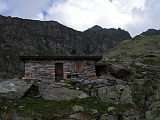 Bivacco Lamè  (mt.2422) : bivalame